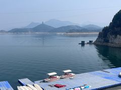 -北京金海湖景区
