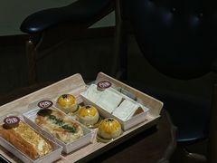 -7号里低糖生日蛋糕(南阳路店)