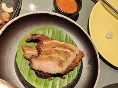 -simply thai天泰(美罗城店)