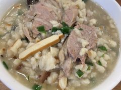 -老刘家永盛斋·传统泡馍(东关南街店)
