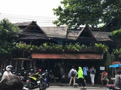 -自然餐厅(Phuket)