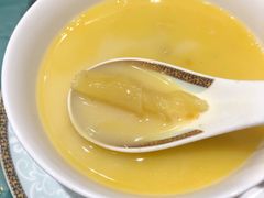 花胶鸡锅底-上房火鍋(新天地店)