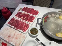 -八合里牛肉火锅(福州万象城店)