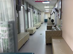 -美年大健康体检中心(西直门分院)