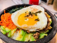 -七八冷面·延边朝鲜族美食(欢乐谷店)
