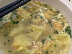 -东泰祥生煎馆(长宁路店)