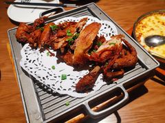 -吕氏疙瘩汤·新鲁菜(济南万象城店)