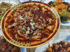 -洪福亮酒家(南草厂街店)