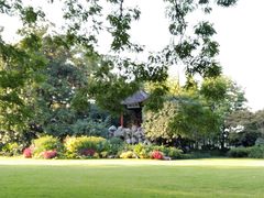 -西湖外事游船(花港观鱼码头)