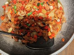 -味上湘菜馆(岳麓山店)