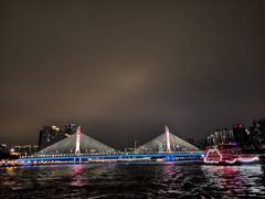 -珠江夜游西堤码头