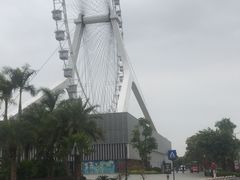 -美林湖温泉别墅度假村