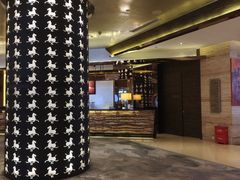 -上海松江假日酒店