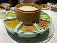 -羲和雅苑•北京烤鸭(国贸商城店)