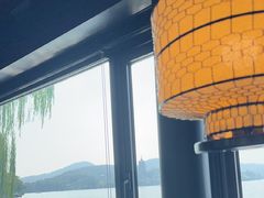 -柳莺湖上·湖景餐厅·江南菜(西湖店)