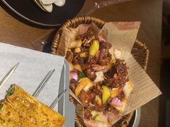 -半酌烧烤小酒馆(南京东路店)