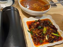 -香缇小院私房菜(盐务街店)