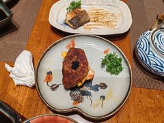 -福樱兰海鲜放题铁板烧(加州店)