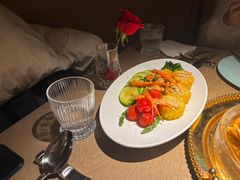 -波特曼西餐厅(中央大街店)