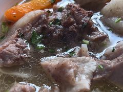 -马白开来特色羊排揪片子  (总店)