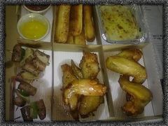 小食-必胜客(瑞虹店)