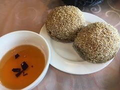 -烤肉宛饭庄(北新桥店)