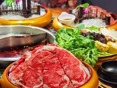-渝味晓宇火锅(合川路店)