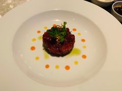 -广州四季酒店·佰鲜汇·现代法餐