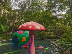 -海兰云天度假区温泉