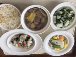 -乐茵敔山湾月子中心(独栋湖景店)