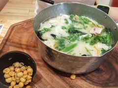 -小满手工粉(上海文峰广场店)