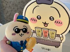 -喜茶(深圳壹方城DP店)