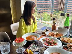 -普朗姆生蚝牛排馆 The Plump Oyster(成都摩方购物中心店)