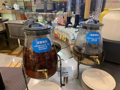 -长沙世纪金源大饭店·金世纪中餐厅