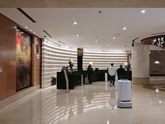-宁波东港喜来登酒店