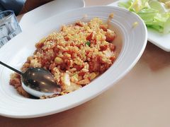 -必胜客(欧亚卖场店)