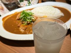 -CURRY YA 熟成咖哩專門店(深圳湾万象城店)