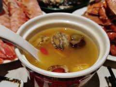 -五月罗马海鲜烤肉自助餐厅(印象城店)