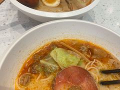 -味千拉面(世纪东方店)