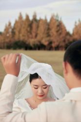 点击看大图 -天一婚纱摄影TIA STUDIO(珠海路店)