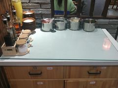 -锅来乐地锅鸡(安亭店)