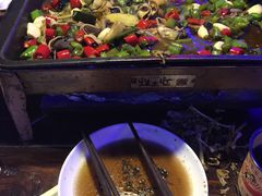 -蘭奢雅集·江浙菜(青山江滩店)