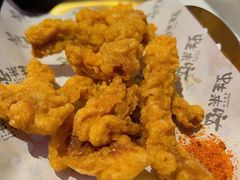 -蛙来哒(欢乐水岸店)