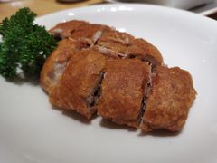 -莆田餐厅PUTIEN(三里屯店)