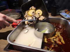 -新辣道鱼火锅(世纪金源购物中心店)