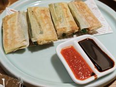 -新白鹿餐厅(龙游路店)