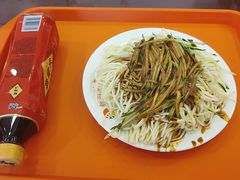 -新川面馆(新街口二店)