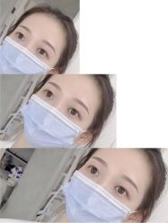 -韩美绣·骨相纹眉·洗眉美瞳线