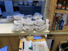 -水仙拉面(水仙街店)