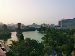 -忆咖啡观景餐厅(桂林象山公园店)